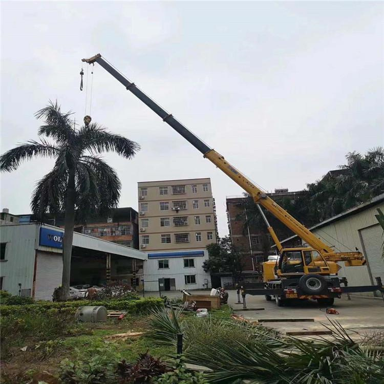 孝昌吊车出租押金纠纷案例：如何保障双方合法权益