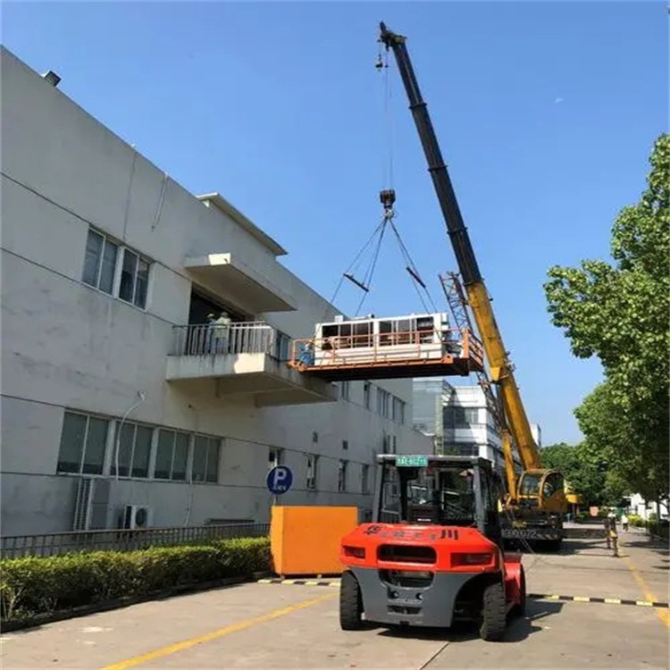 孝昌小型吊车出租电话