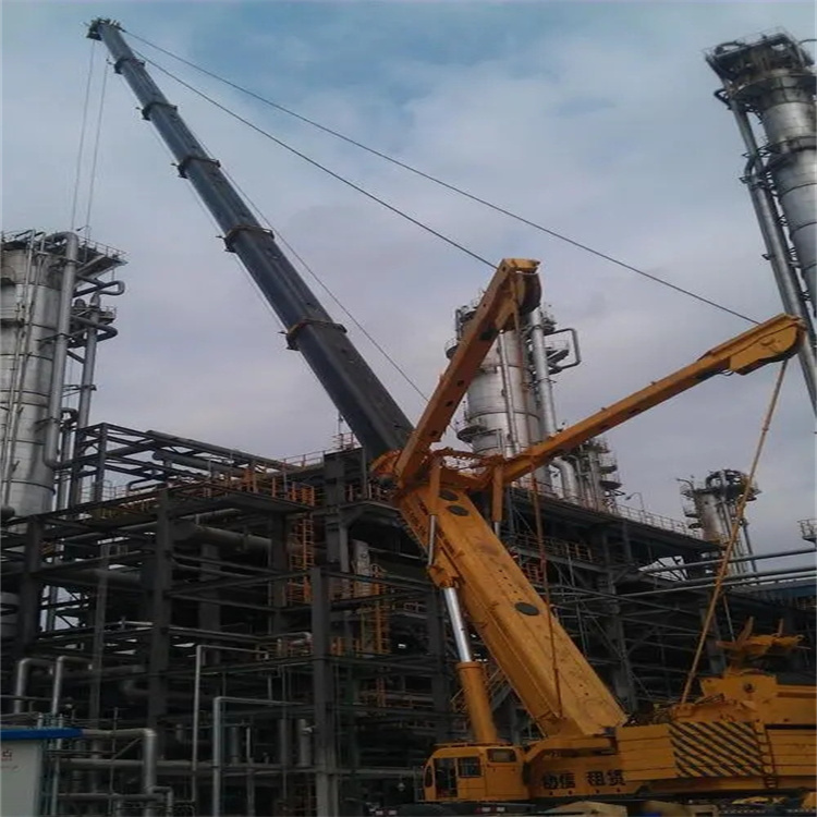 孝昌吊车出租电话