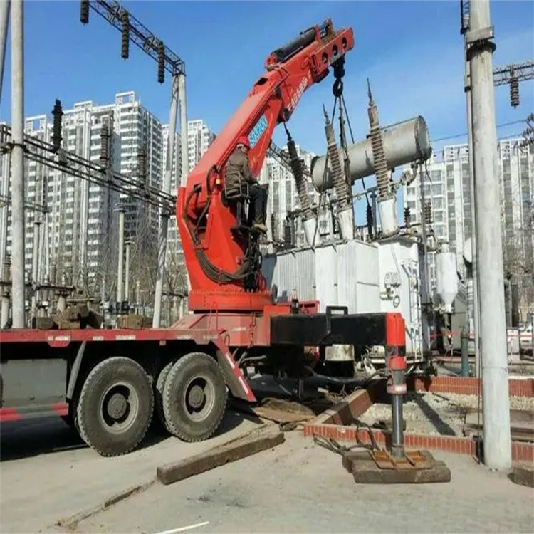 孝昌就近吊车出租|工地厂房吊装设备租赁|24小时高效响应