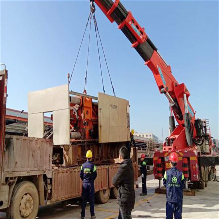 孝昌附近随车吊出租，便捷服务与实用联系方式