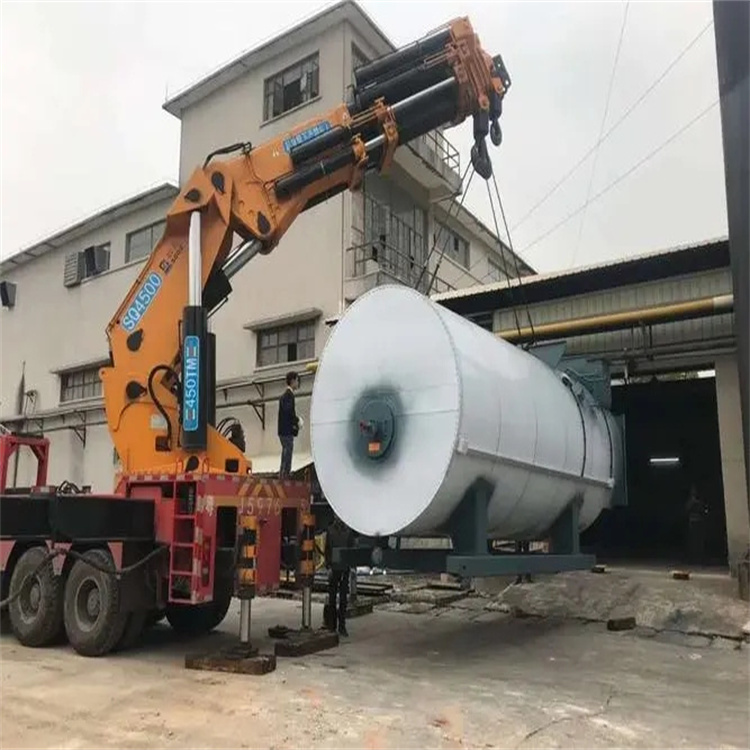 孝昌室内装修小型折臂吊出租服务：高效解决方案与租赁指南