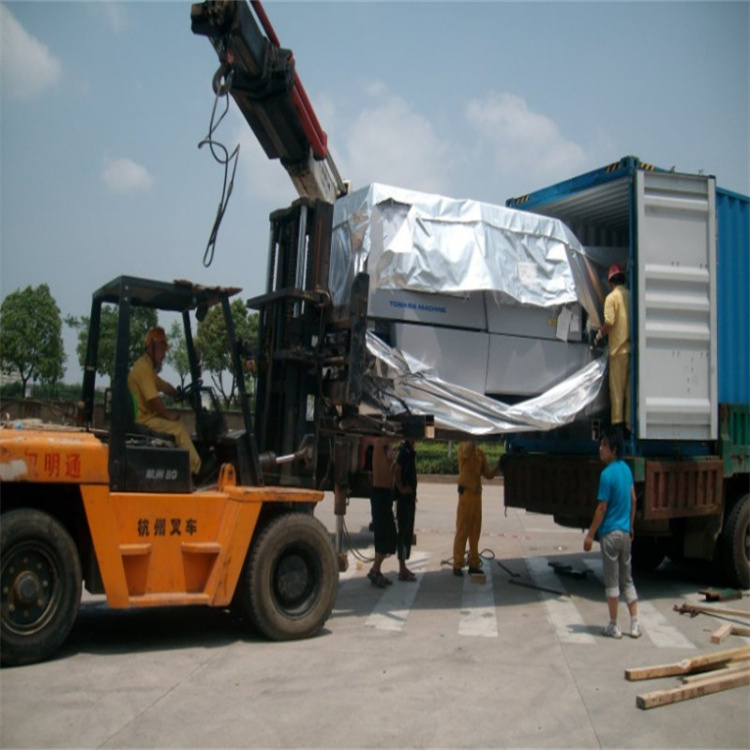 孝昌物流仓库装卸随车吊租赁服务优势与选择指南