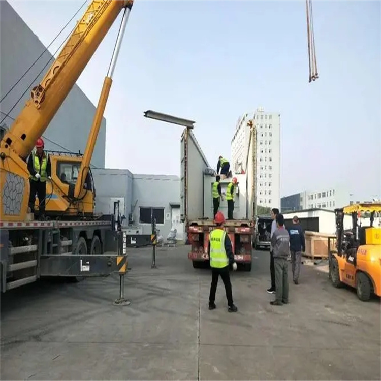 孝昌如何找到附近的吊车救援服务