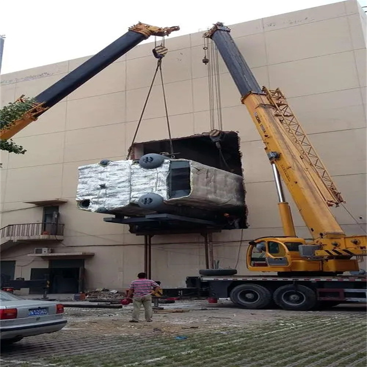 孝昌25吨汽车吊出租