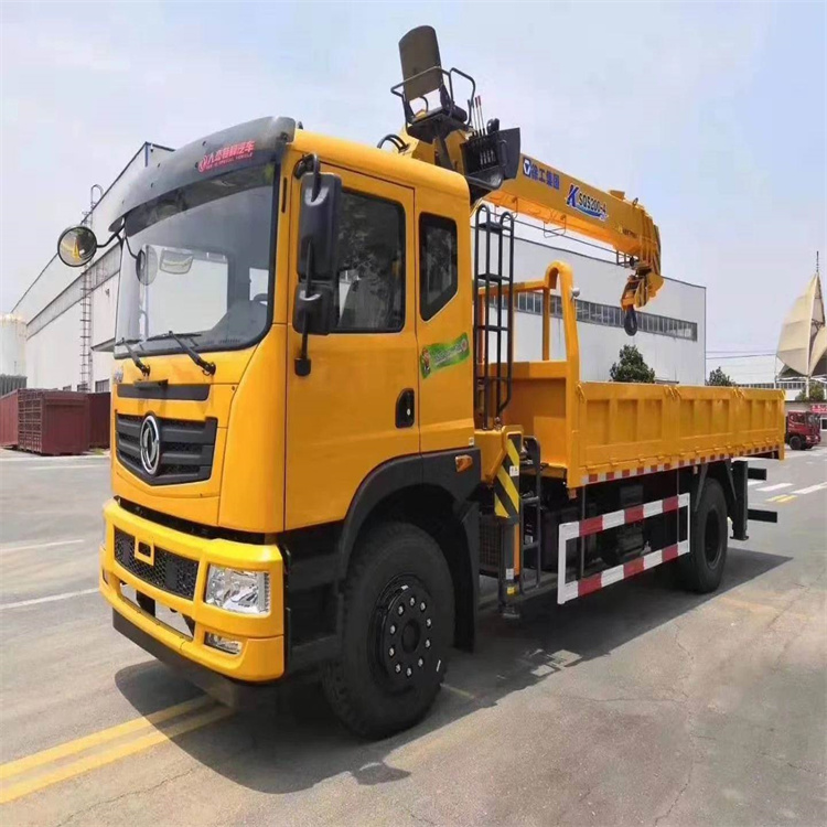 孝昌附近找一辆随车吊出租