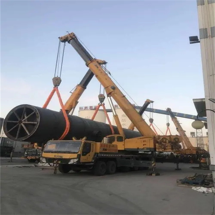 孝昌如何评估吊车出租公司在风电设备吊装的专业性