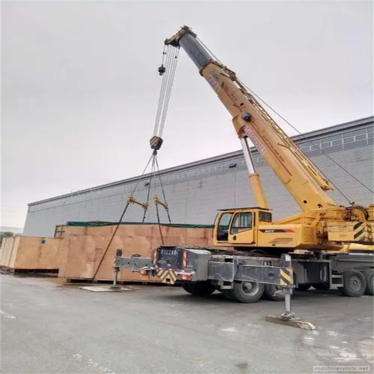 孝昌急需吊车出租怎么办|24小时响应|跨区调配服务