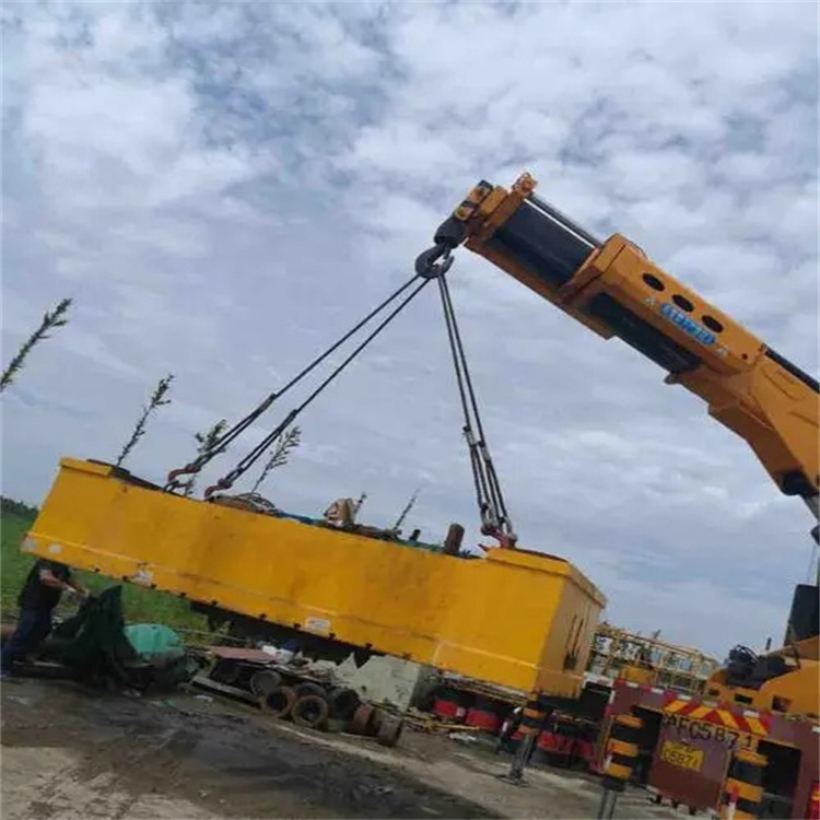 孝昌专业吊车出租哪家好