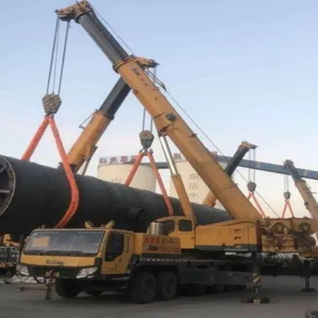 孝昌46米吊车怎么出租